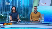 KPK Tetapkan 4 Anggota DPRD Kalteng Jadi Tersangka Suap