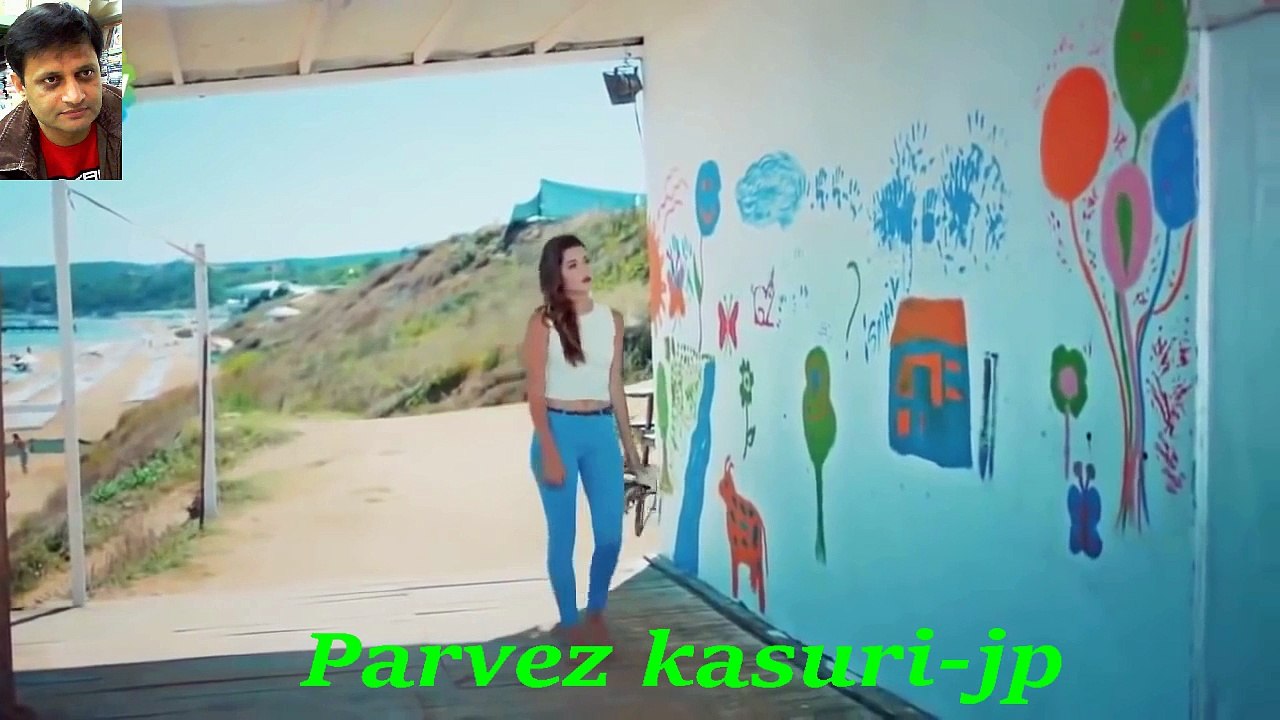 Latest Hindi-Tu mera hai sanam..-HD