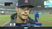 Red Sox Extra Innings: Joe Kelly Reacts To Boston's World Series Game 4 Win