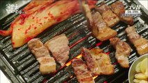 (Phim Thần thực 2014) Nguyên liêu bí mật giúp món thịt nướng ngon tuyệt