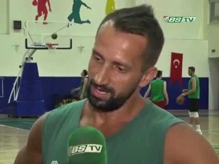 Potanın Timsahları Sezonu Açtı