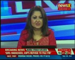 Pak launches anti-tunnel drive on Indo-Pak border; team NewsX reaches ground zero with BSF, cops