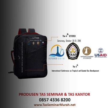 Tas Seminar Magelang I 0857 4336 8200