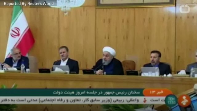 Economy Minister Approves Iran Parliament