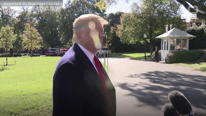 Trump to Scrap Cold War-Era Russian Missile Deal