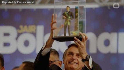 Fascist Bolsonaro Inches Closer To Win In Brazil