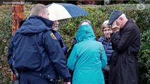 Pittsburgh Synagogue Shooting A 'Hate Crime'