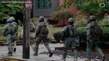 Alleged Pittsburgh Shooter Had Social Media Following