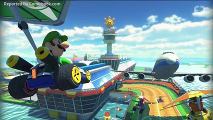 Real Life 'Mario Kart' Coming To Cincinnati