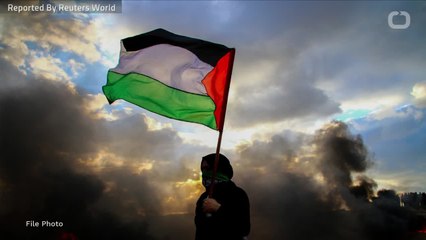 Palestinian Militants Agree Truce After Exchange of Fire With Israel