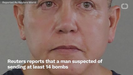 Former Stripper Arrested In Connection To Mail Bombings