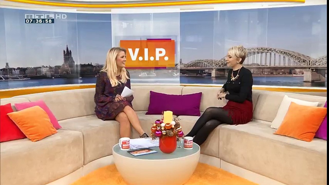 Jennifer Knäble & Susanne Klehn 5. Dezember 2016   2