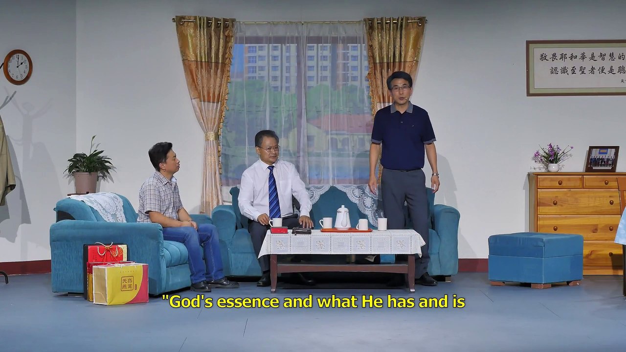 2018 Comedy Skit | Christian Video "The Pastor's 'Good' Intentions"