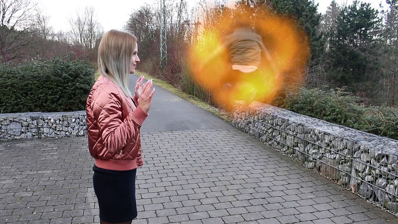 Wenn die Freundin Schwanger ist ⎮ Younes jones