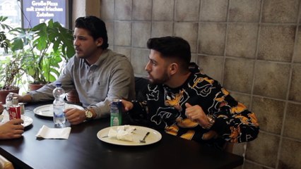 Freunde die NIE BEZAHLEN wollen ⎮ Younes jones