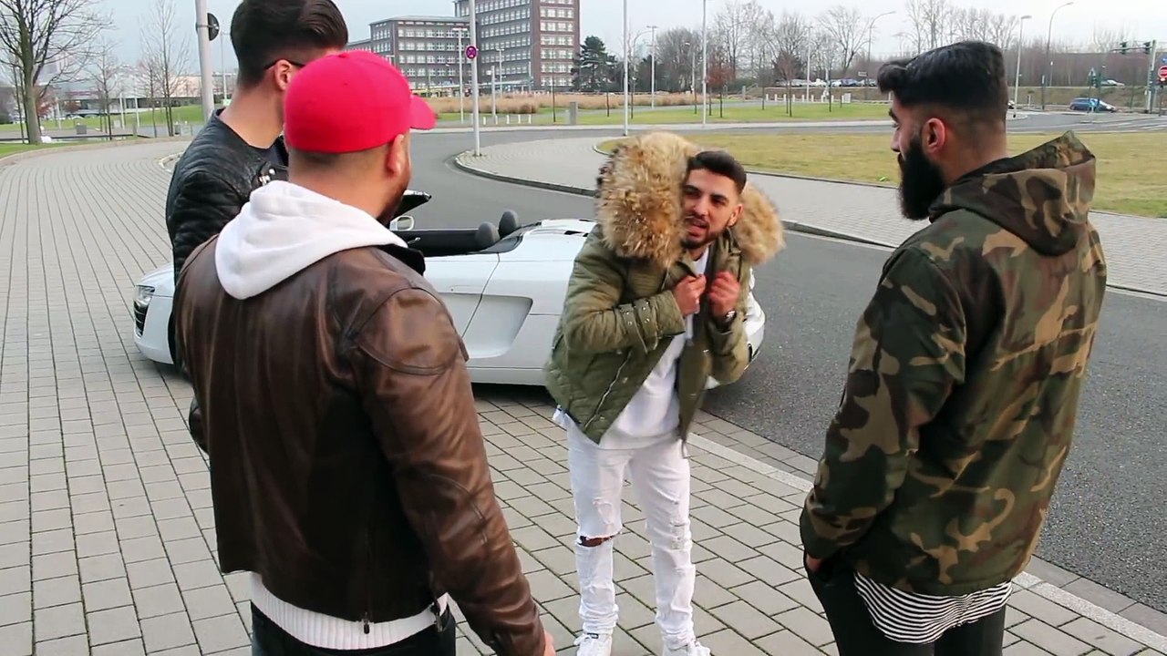 5 Arten von TYPEN  ⎮ Younes jones