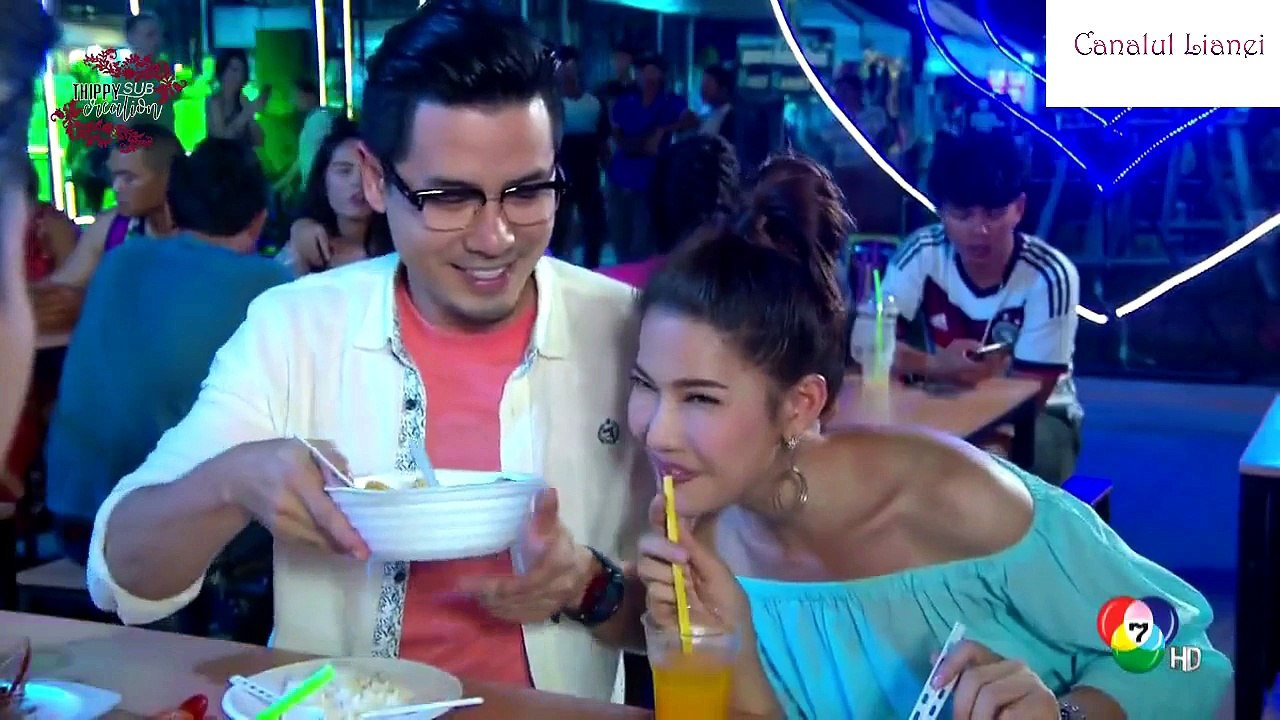 Rachanawee Tee Rak episodul 2 partea a 3 a