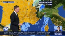 La météo pour ce dimanche 28 octobre 2018