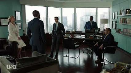 Suits Season 8 Episode 10 Promo Managing Partner (2018)