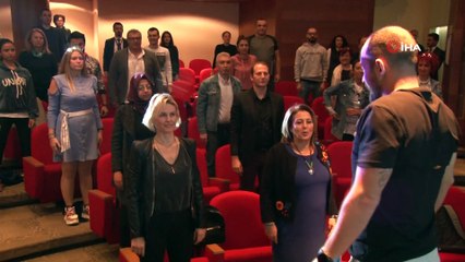 Spor yaparken sağlığınızdan olmayın