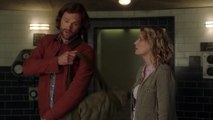 Supernatural Season 14 Episode 01 Sneak Peek Stranger in a Strange Land (2018)