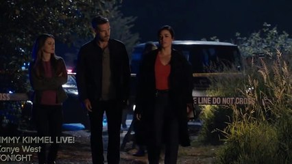 Take Two Season 1 EP09 Promo Shadows of the Past (2018)