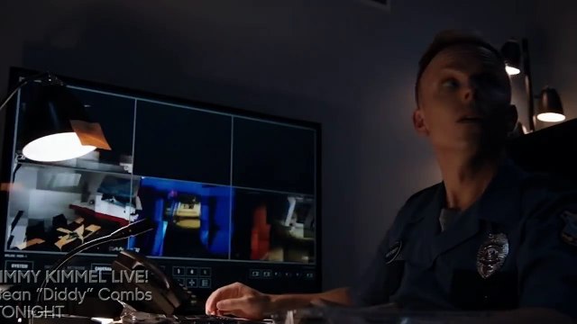 Take Two Season 1 EP12 Promo It Takes A Thief (2018)