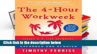 Popular The 4-Hour Workweek: Escape 9-5, Live Anywhere, and Join the New Rich