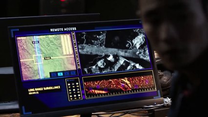 The 100 Season 5 Episode 8 Sneak Peek How We Get to Peace (2018)