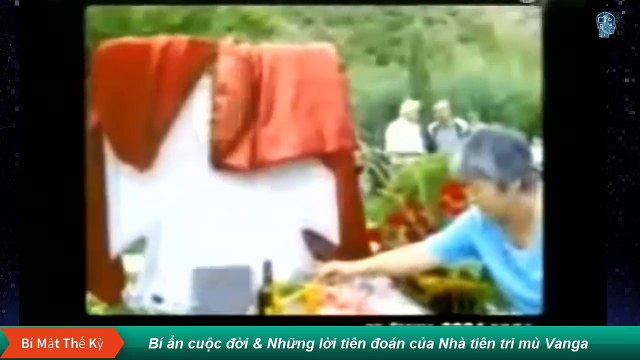 Bí ẩn cuộc đời và Những lời tiên đoán Chính xác của Nhà tiên tri mù Vanga (phần 2)