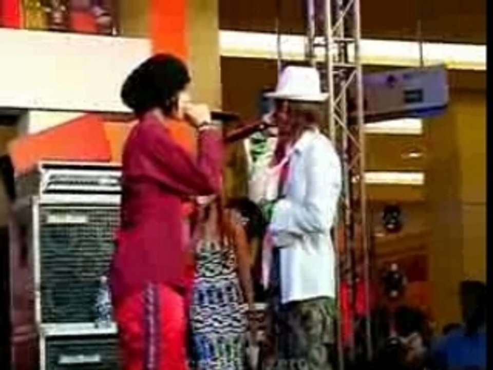 071222 Golf-Mike_Central World Part 8