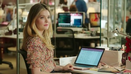 The Bold Type Season 2 Episode 6 All Sneak Peeks The Domino Effect (2018)