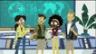 Wild Kratts S01E21 - Kickin' It With the Roos