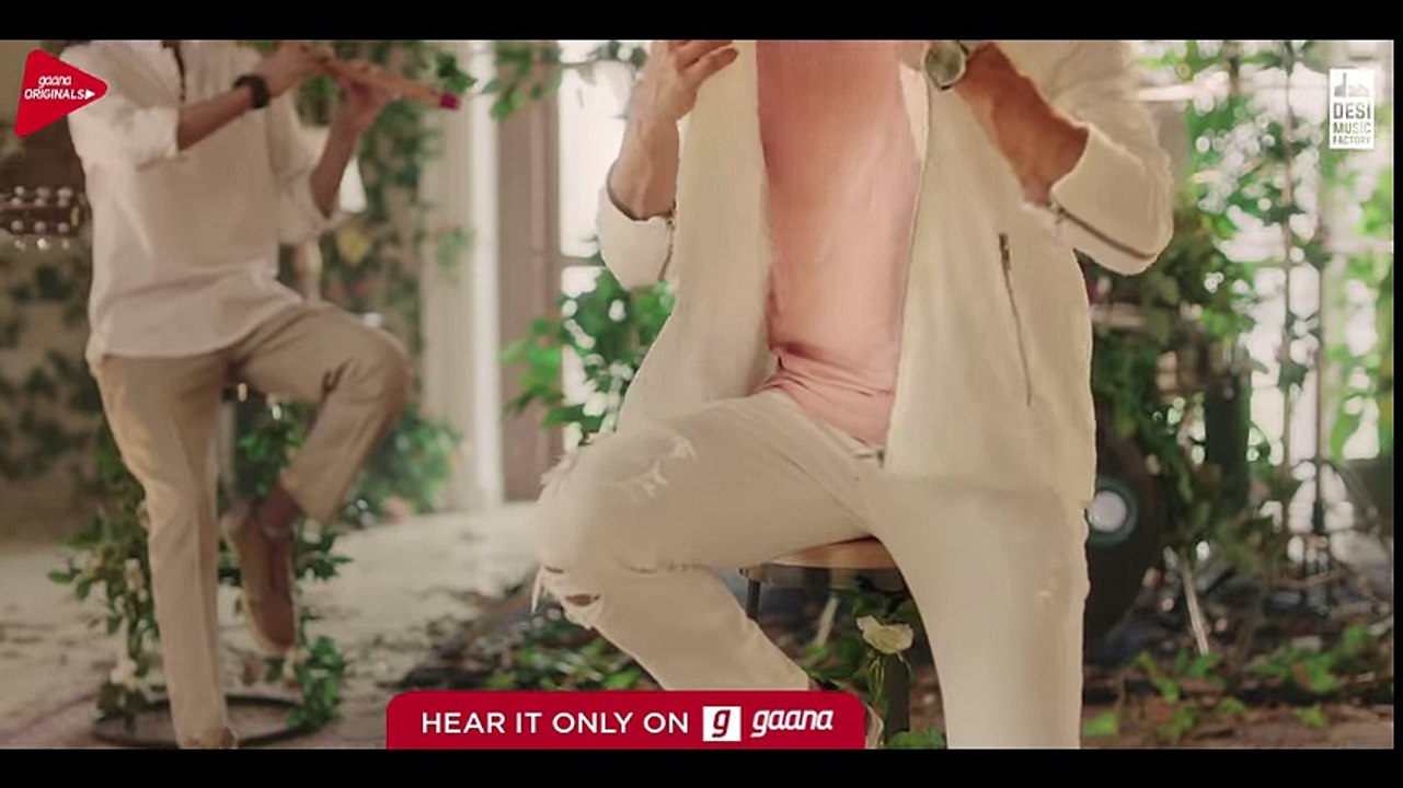 Zindagi Mil Jayegi - Tony Kakkar & Neha Kakkar