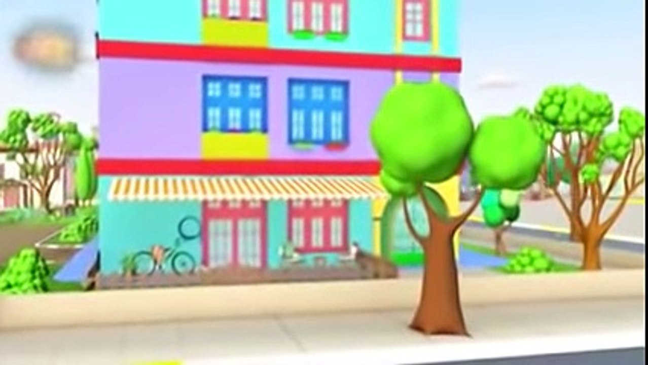 Jan Cartoon Ep-44 See Tv l Entertainment Hub Pak