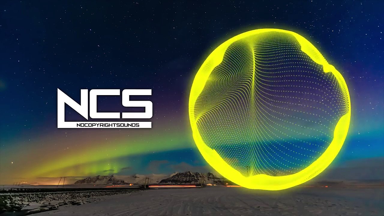 Distrion & Electro-Light - You And Me (feat. Ke'nekt) [NCS Release]