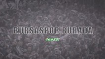 Bursaspor Burada!