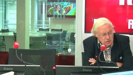 Brésil : "Bolsonaro, c'est les mêmes racines que Trump, Poutine et Erdogan", dit un spécialiste