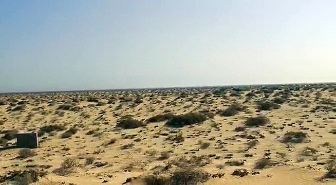 Mouza Gunz Gwadar||5B Marketing(Pvt)Ltd