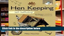 Library  Hen Keeping (Self Sufficiency)