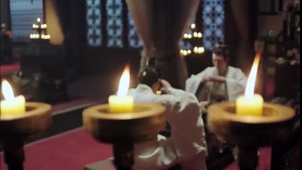 The King's Woman E04 Engsub - Indosub