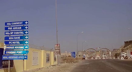 Sanghar Housing Scheme Gwadar||5B Marketing(Pvt)Ltd.