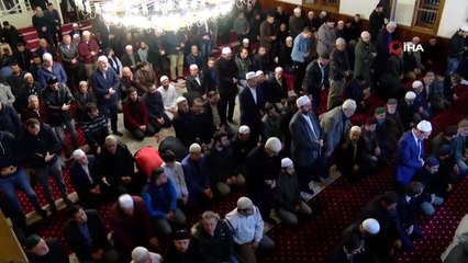 Diyanet İşleri Başkanı Prof. Dr. Ali Erbaş: "Sistem Faiz Üzerine Kurulmuş"