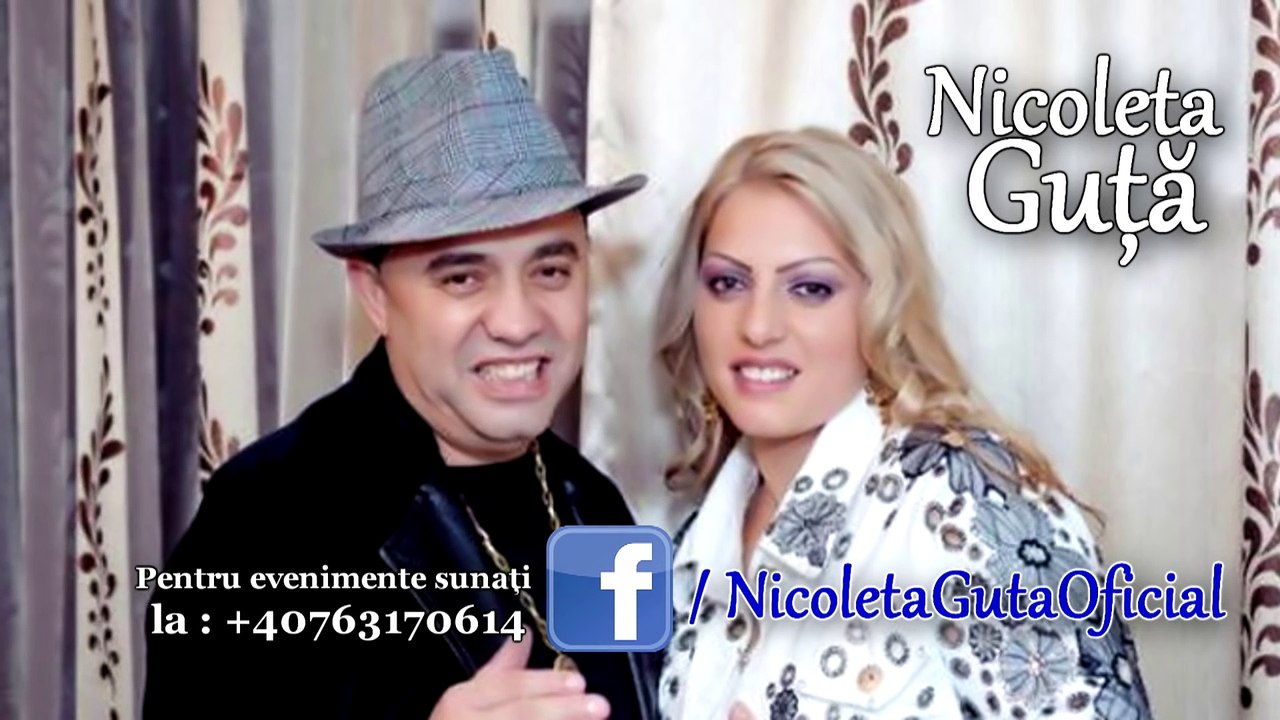 Nicoleta Guta - Iarta-ma taticul meu ( Oficial Audio )