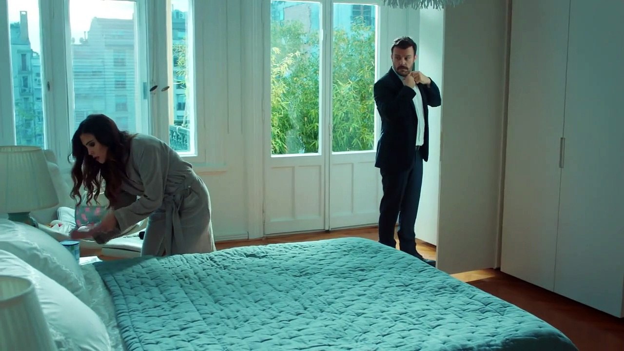 مسلسل عروس اسطنبول 3   مترجم للعربية - الحلقة 6...