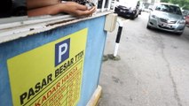 Segambut MP urges DBKL to build multi-storey carpark for TTDI market