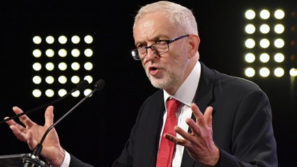 Jeremy Corbyn's tussle with the UK media | The Listening Post (Feature)