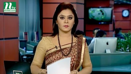 NTV Dupurer Khobor | 28 October, 2018