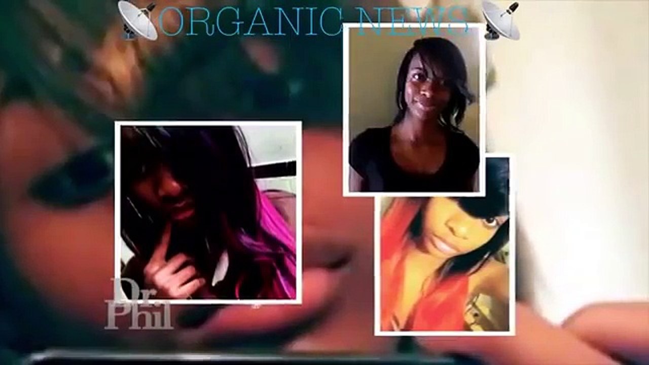 Dr. Phil: My Daughter is "Racist" Against Her Own Race 2018