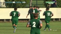 U21 Ligi: Bursaspor - Beşiktaş İkinci Yarı